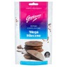 Goplana Dyski czekoladowe mega mleczne 110 g stokrotka.pl