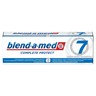 Blend-a-med Complete Protect 7 Crystal White Pasta do zębów, 75 ml