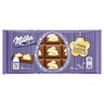 Czekolada Milka 100g Happy Bunny stokrotka.pl