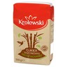 Cukier Królewski Cukier trzcinowy nierafinowany 500 g stokrotka.pl