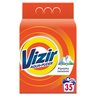 Vizir Alpine Fresh, Proszek do prania Aqua Powder, 35 prań