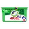 Ariel Allin1 PODS Mountain Spring Kapsułki do prania, 26 prań stokrotka.pl