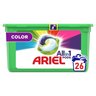 Ariel Allin1 PODS Colour Kapsułki do prania, 26 prań stokrotka.pl
