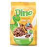 Dino Płatki śniadaniowe czekoladowe kuleczki 250 g