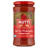 Mutti Sos pomidorowy z czarnymi oliwkami Leccino 400 g stokrotka.pl