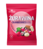 Żurawina 70g w czekoladzie mix Eurohansa