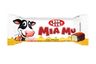 Baton twarogowy MiaMu wanilia toffi 40g Mlekovita