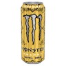 Monster Energy Ultra Gold Gazowany napój energetyczny 500 ml stokrotka.pl