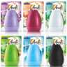 Odświeżacz Arola Magiczna Szyszka 40ml Komplet mix