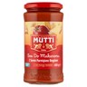 Mutti Sos pomidorowy z serem Parmigiano Reggiano 400 g stokrotka.pl