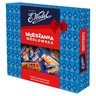 E. Wedel Mieszanka Wedlowska Cukierki w czekoladzie 318 g stokrotka.pl