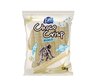 Choco Crisp Chrupki Kukurydziane 120g w białej polewie