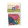 Balony kolorowe 15 szt.