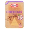 Mlekovita Ser Cheddar premium 150 g stokrotka.pl