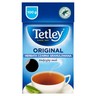 Tetley Original Herbata czarna granulowana 100 g stokrotka.pl