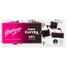 Goplana Czekolada super gorzka 90 g stokrotka.pl