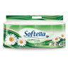 Papier toaletowy Softella rumianek 3W 10 rolek