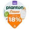 Planton Wegański produkt z mleczka kokosowego 180 g