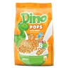Dino Płatki śniadaniowe pszenica w miodzie 250 g