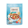Fibera Płatki fir jogurt i owoce 250 g