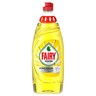 Fairy Extra+ Cytrusy Płyn do mycia naczyń 650ml stokrotka.pl