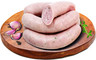 Gustavus Kiełbasa biała parzona