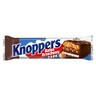 Knoppers Baton orzechowy Dark 40 g stokrotka.pl