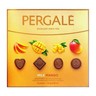 Bombonierka Pergale 114g Pralinki Mleczne z Mango
