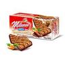 Ciastka Milanea 130g Tygrys Orzechowy