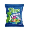Żelki Dino 200g Kolorowe Rekinki