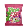 Żelki Dino 200g Kwaśne Robaczki