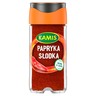 Kamis Papryka słodka 40 g stokrotka.pl
