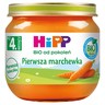 HiPP BIO Pierwsza marchewka po 4. miesiącu 80 g stokrotka.pl