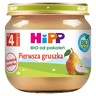 HiPP BIO Pierwsza gruszka po 4. miesiącu 80 g stokrotka.pl