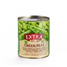 Extra Line Groszek konserwowy 400g
