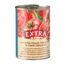 Extra Line Pomidory krojone 400g