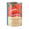 Extra Line Pomidory całe 400g