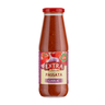 Passata pomidorowa z czosnkiem 690g Extra Line