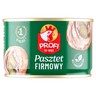 Profi Pasztet firmowy 160 g stokrotka.pl