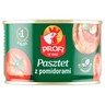Profi Pasztet z pomidorami 160 g stokrotka.pl