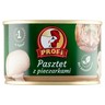 Profi Pasztet z pieczarkami 160 g stokrotka.pl