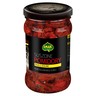 Smak Suszone pomidory paski z ziołami 280 g stokrotka.pl