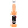 Tymbark Po prostu Musująca lemoniada hibiskus imbir jabłko cytryna 330 ml stokrotka.pl