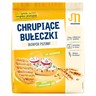 Mamut Chrupiące bułeczki skorpor pszenny 200 g stokrotka.pl