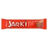 Baron Jarki Wafel + czekolada mleczna i nadzienie arachidowe 35 g stokrotka.pl