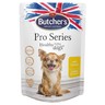 Butcher's Pro Series Karma dla psów kawałki w sosie z kurczakiem 100 g stokrotka.pl