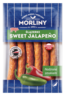 Morliny Ślązerki Sweet Jalapeno 240g