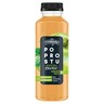 Tymbark Po prostu Rześki owoc Napój jabłko mięta 400 ml stokrotka.pl
