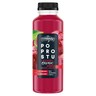 Tymbark Po prostu Rześki owoc Napój wiśnia granat jabłko 400 ml stokrotka.pl