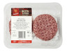 Sokołów Burger Wołowy 4x100g